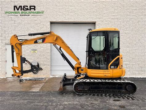 used cat mini excavators|cat 305cr for sale.